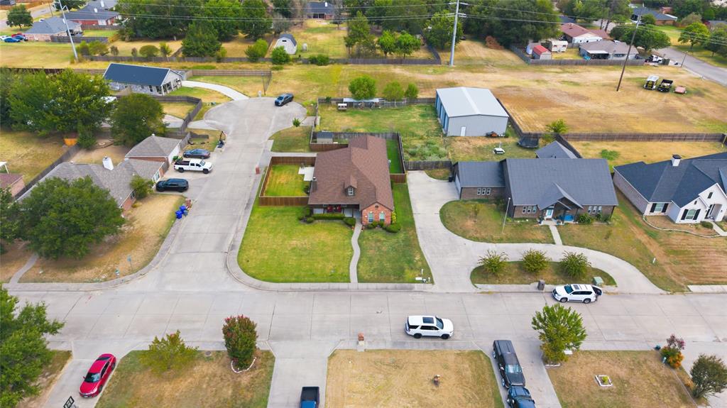1308 Madeline Street