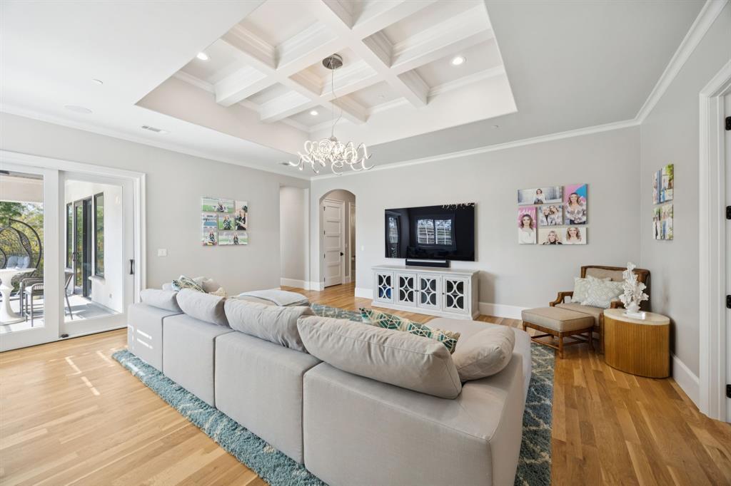 Terra Bella - Residential