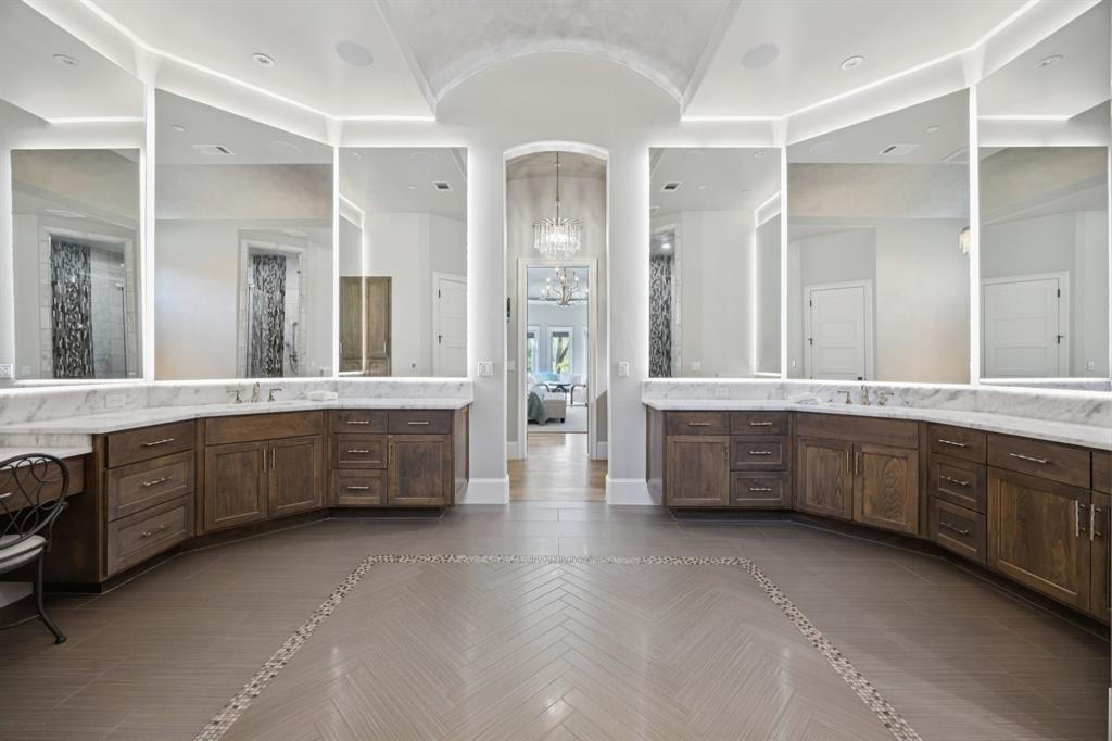 Terra Bella - Residential