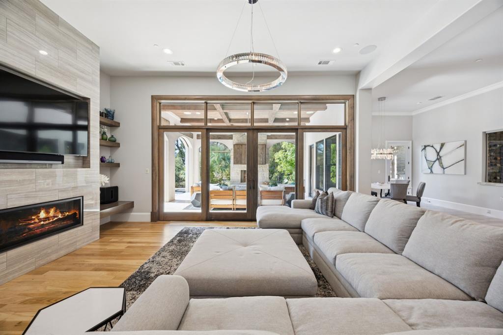 Terra Bella - Residential