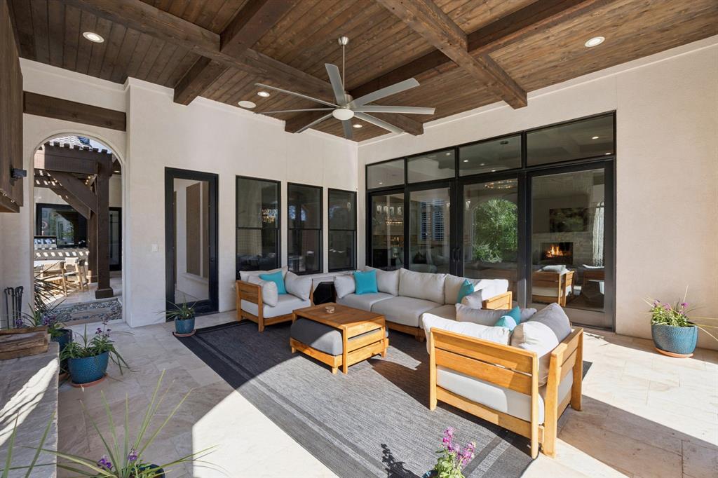 Terra Bella - Residential