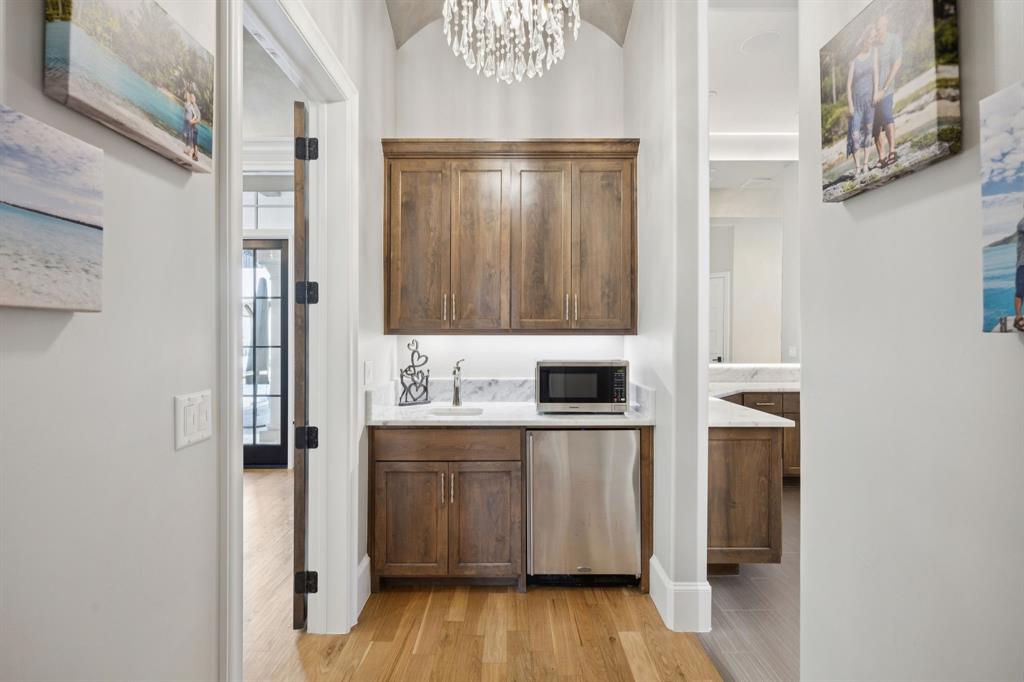 Terra Bella - Residential