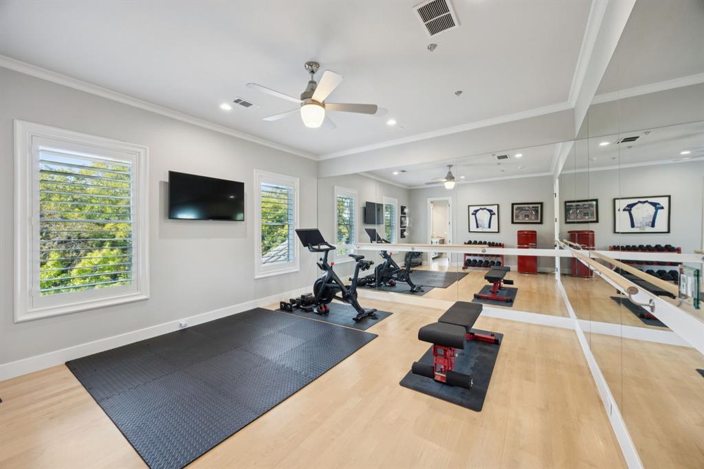 Terra Bella - Residential