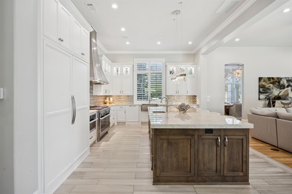 Terra Bella - Residential