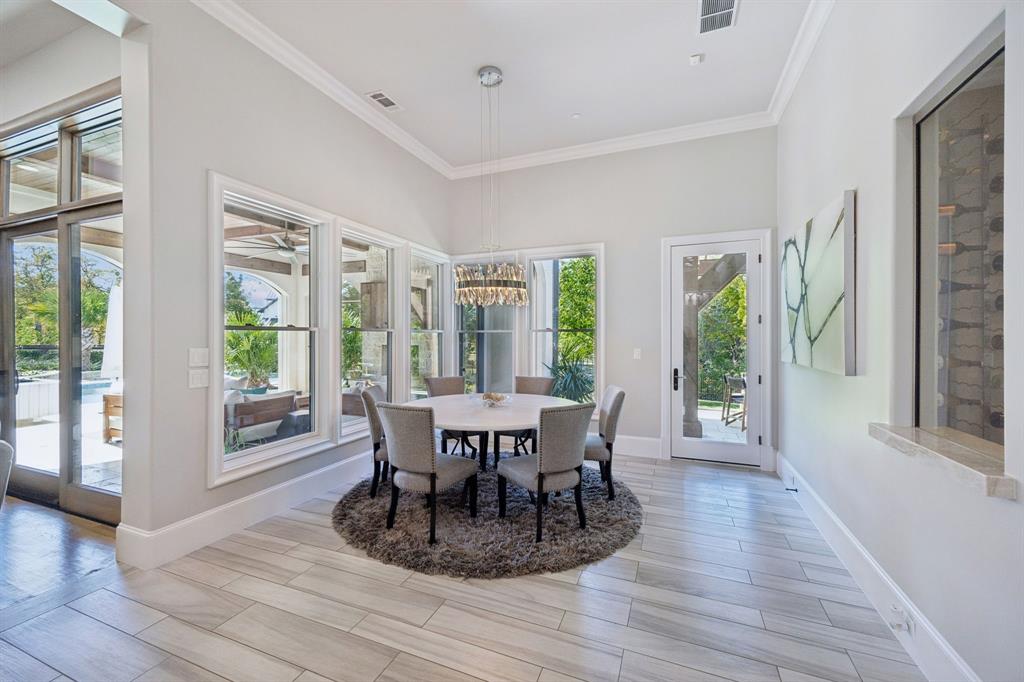 Terra Bella - Residential