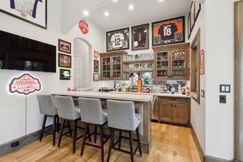 Terra Bella - Residential