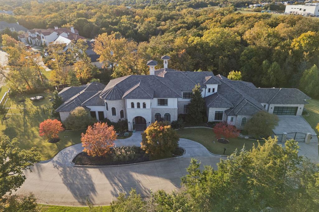 Terra Bella - Residential