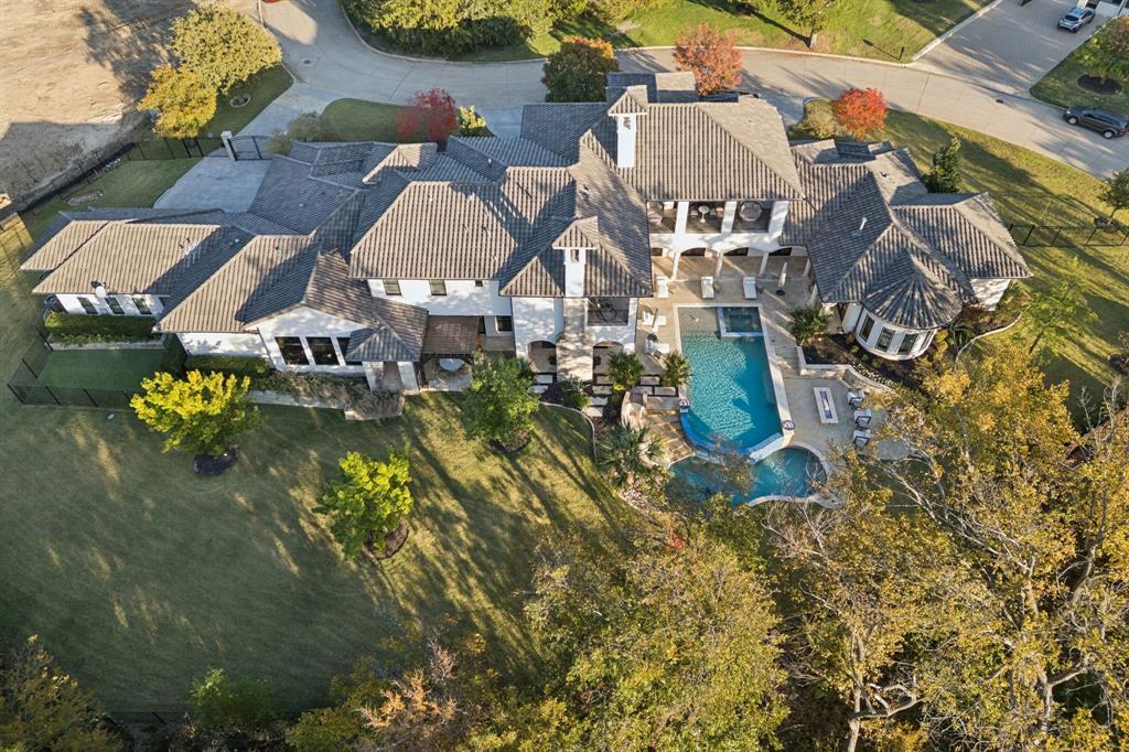 Terra Bella - Residential