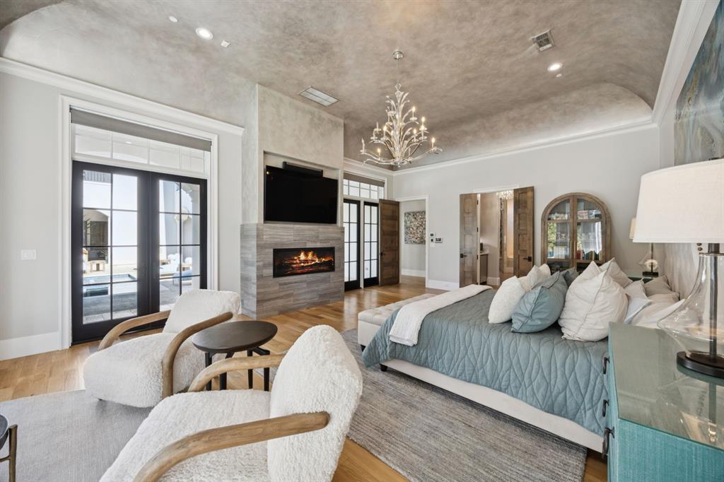 Terra Bella - Residential