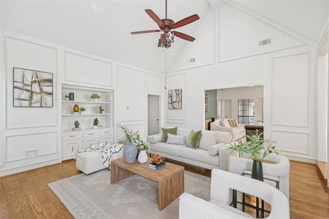 5901 Windmier Court Dallas TX 75252