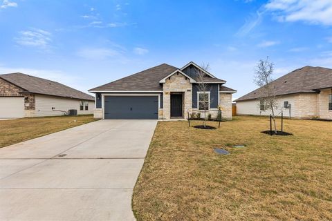 Photo of 5825 Foggy Lagoon Drive, Waco, TX 76708 (MLS # 21141158)