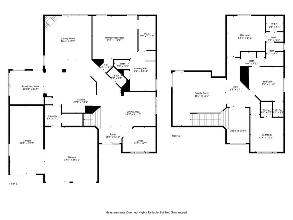 Flower Mound, Texas 75022, United States, 4 Bedrooms Bedrooms, ,3 BathroomsBathrooms,Residential,Pending,135699