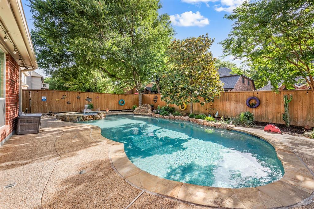 Flower Mound, Texas 75022, United States, 4 Bedrooms Bedrooms, ,3 BathroomsBathrooms,Residential,Pending,135699