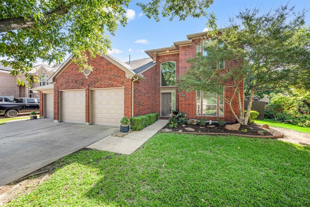 2112 Columbia Drive