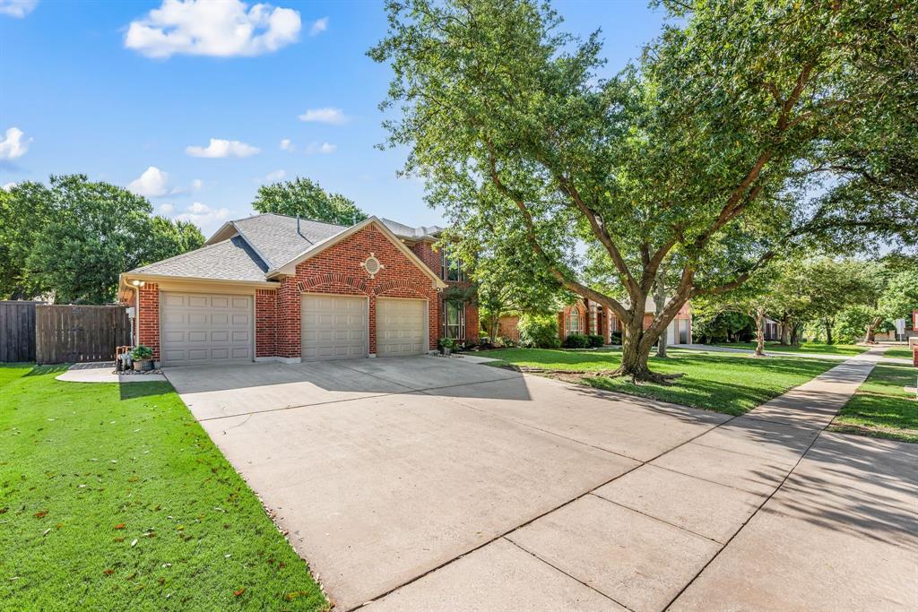 Flower Mound, Texas 75022, United States, 4 Bedrooms Bedrooms, ,3 BathroomsBathrooms,Residential,Pending,135699