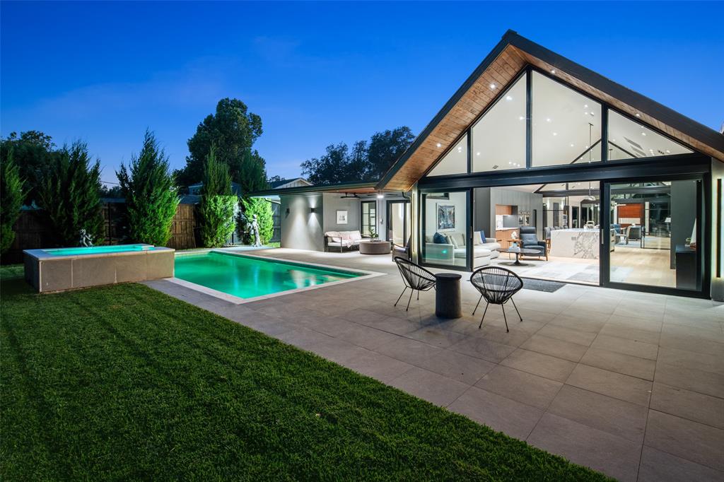 Hill Haven Heights, No. 3 - Residential