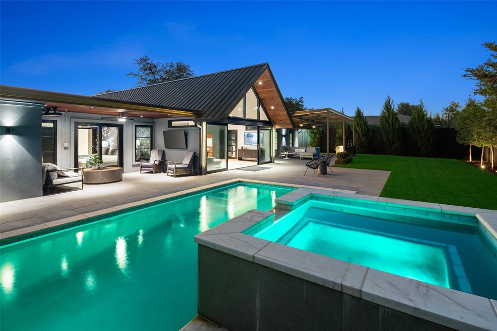 Hill Haven Heights, No. 3 - Residential