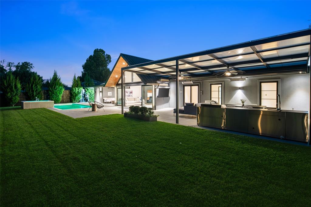 Hill Haven Heights, No. 3 - Residential