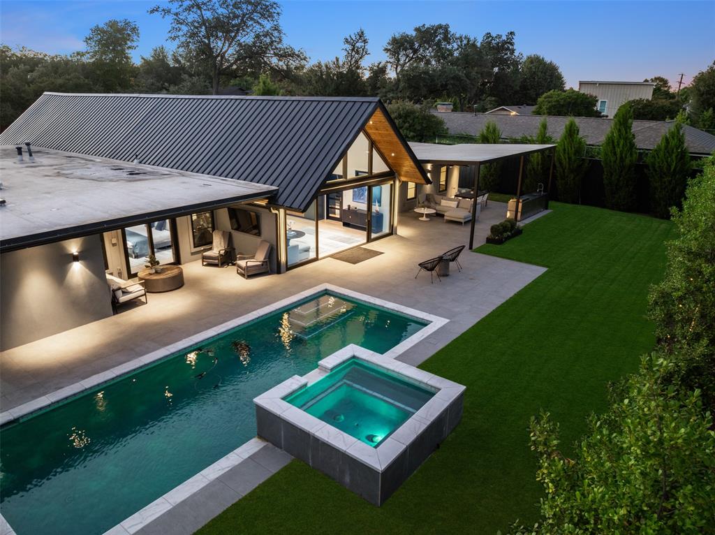 Hill Haven Heights, No. 3 - Residential