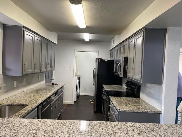 Lenwood - Residential Lease