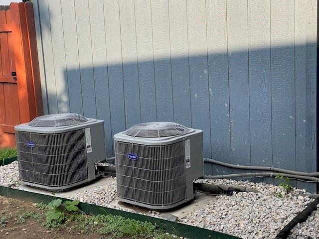 Lenwood - Residential Lease