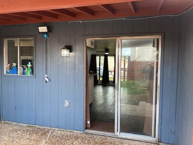 Lenwood - Residential Lease