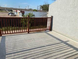 Lenwood - Residential Lease