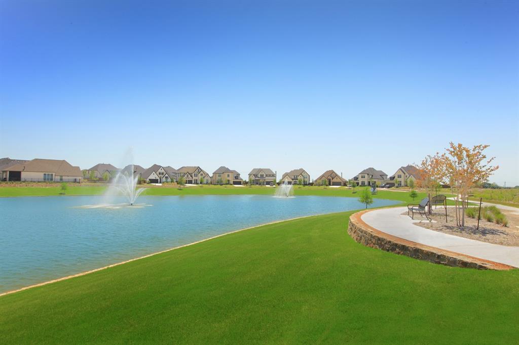 The Parks at Wilson Creek - Residential