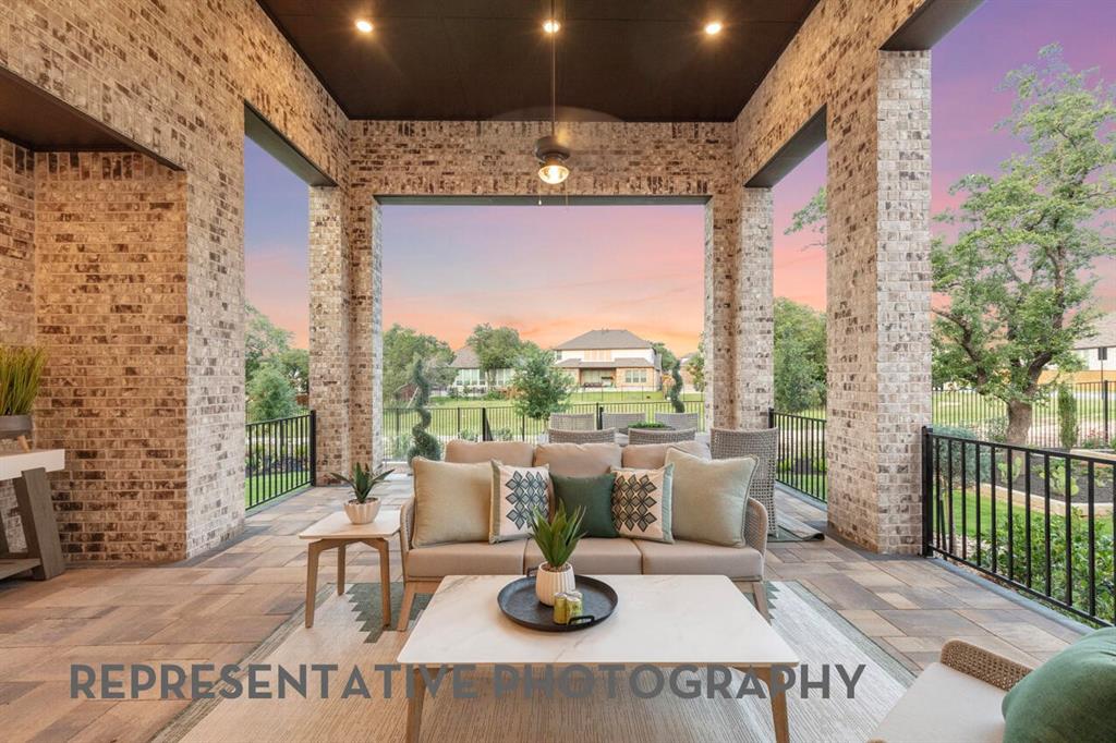 The Parks at Wilson Creek - Residential