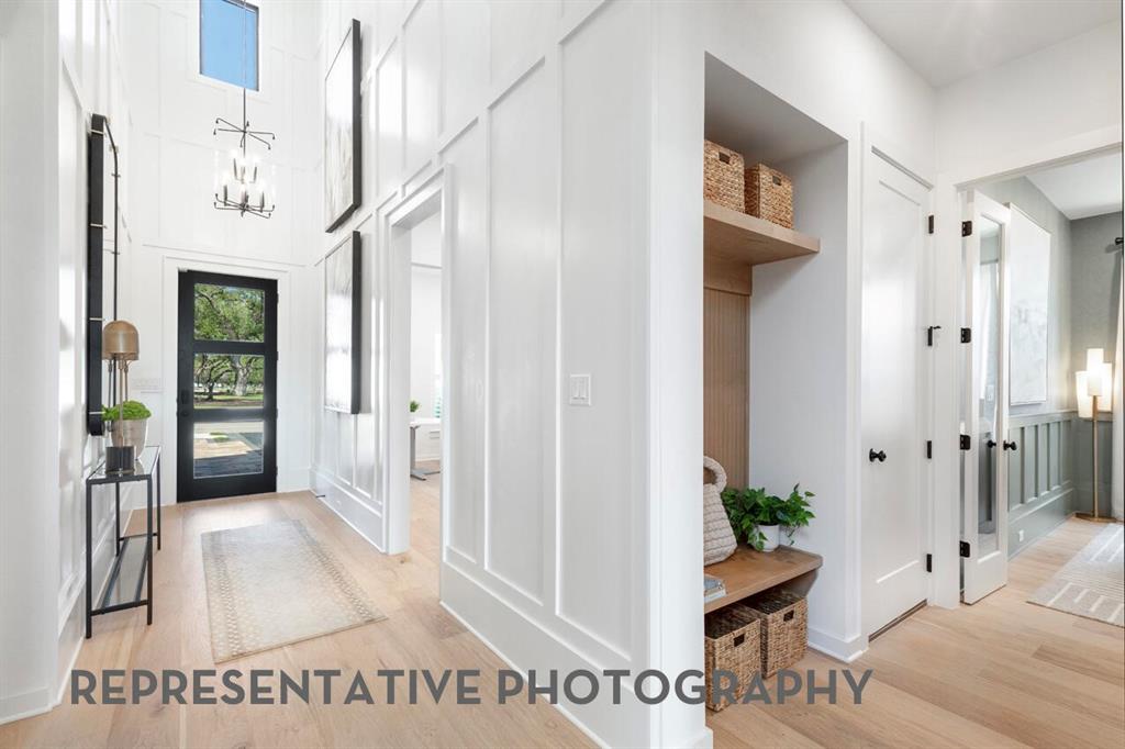 The Parks at Wilson Creek - Residential