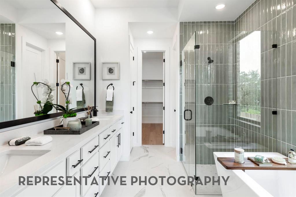 The Parks at Wilson Creek - Residential