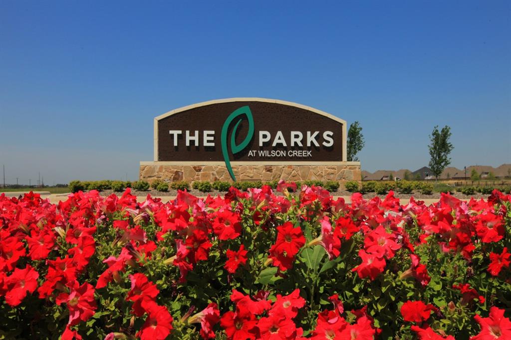 The Parks at Wilson Creek - Residential