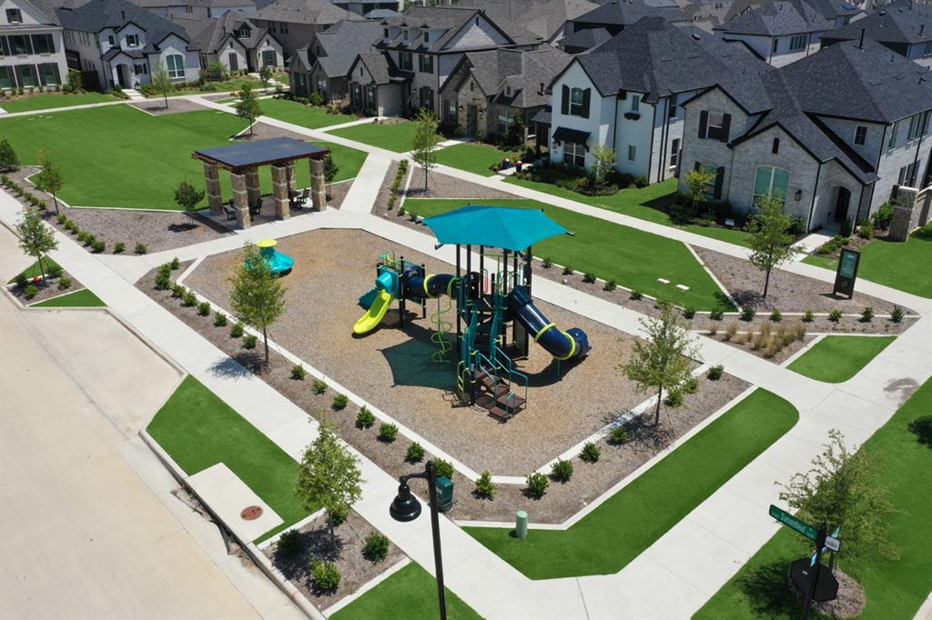 The Parks at Wilson Creek - Residential