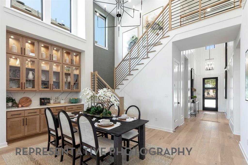 The Parks at Wilson Creek - Residential