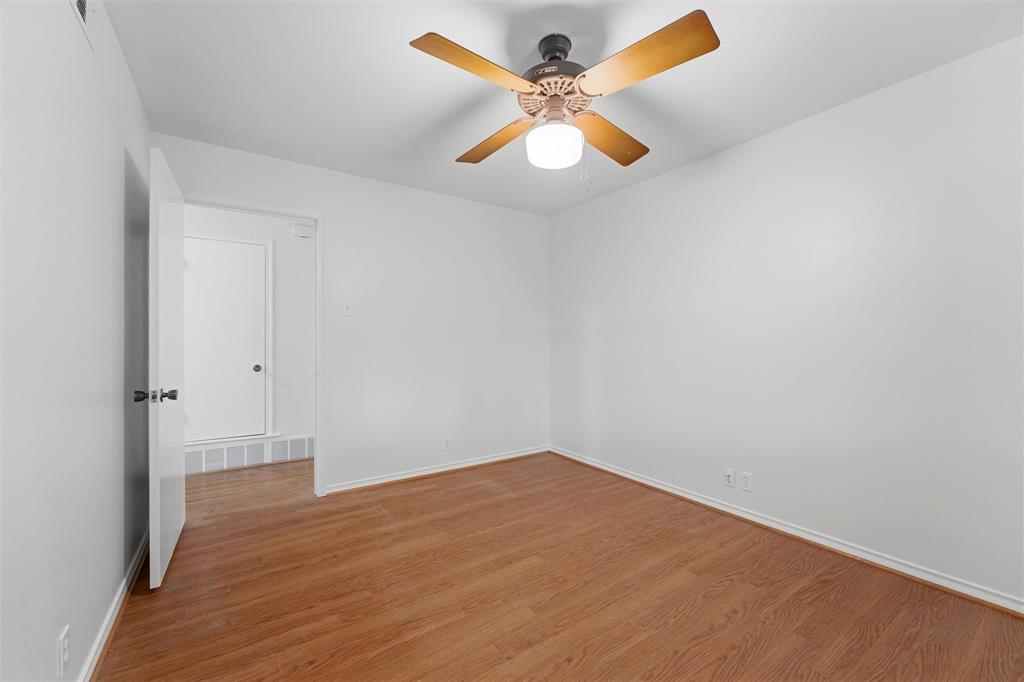 Hillridge 1st Sec - Residential