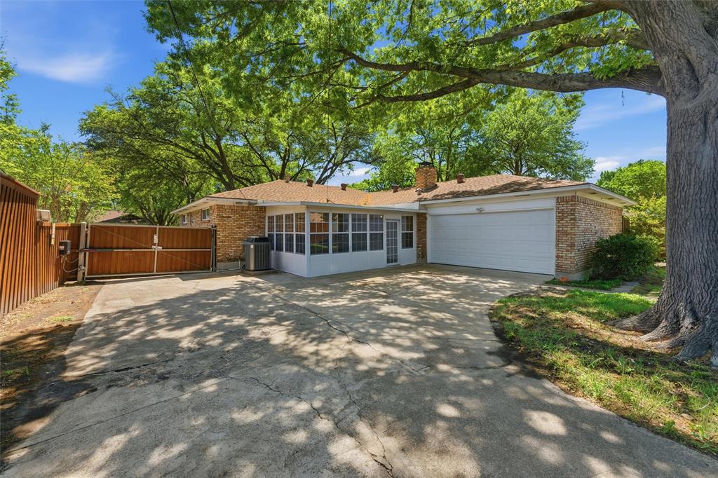 Hillridge 1st Sec - Residential