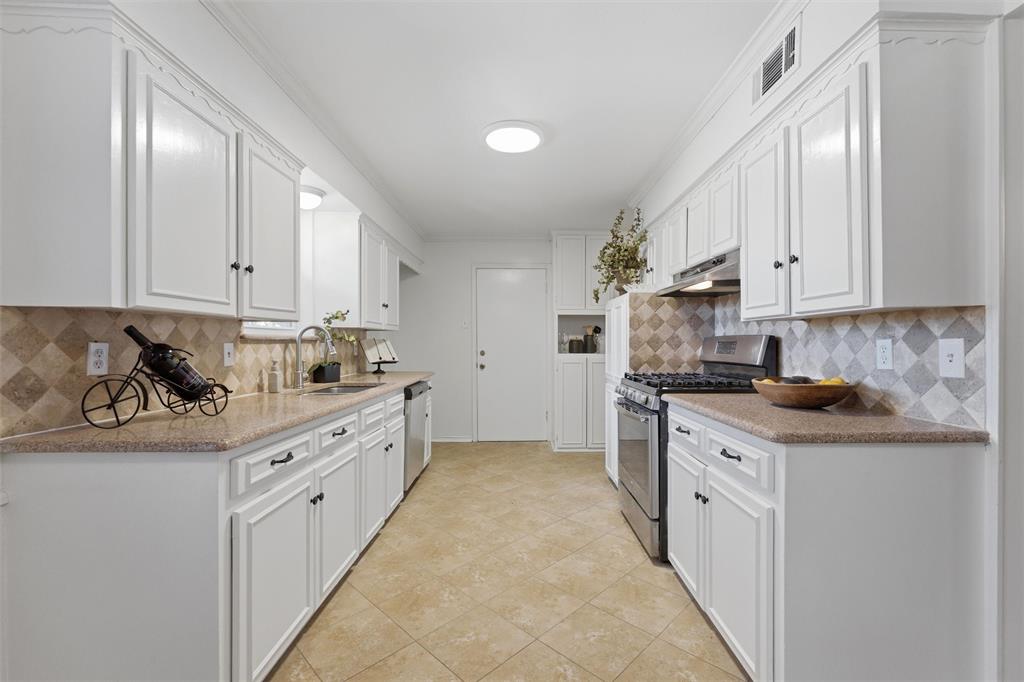 Hillridge 1st Sec - Residential