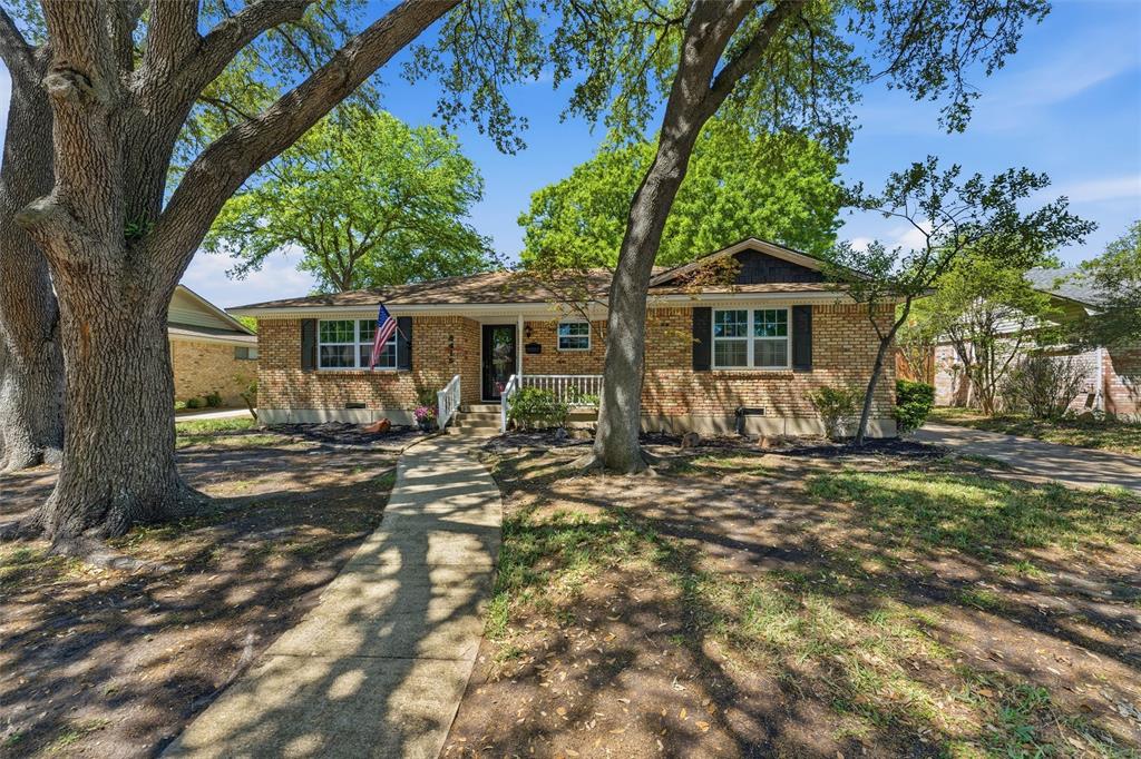 Hillridge 1st Sec - Residential