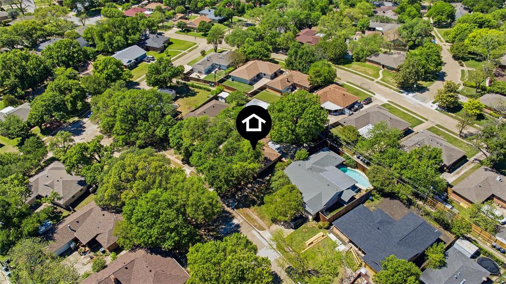 Hillridge 1st Sec - Residential