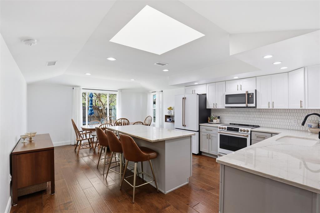 WESTPARK ADDITION- BENBROOK - Residential