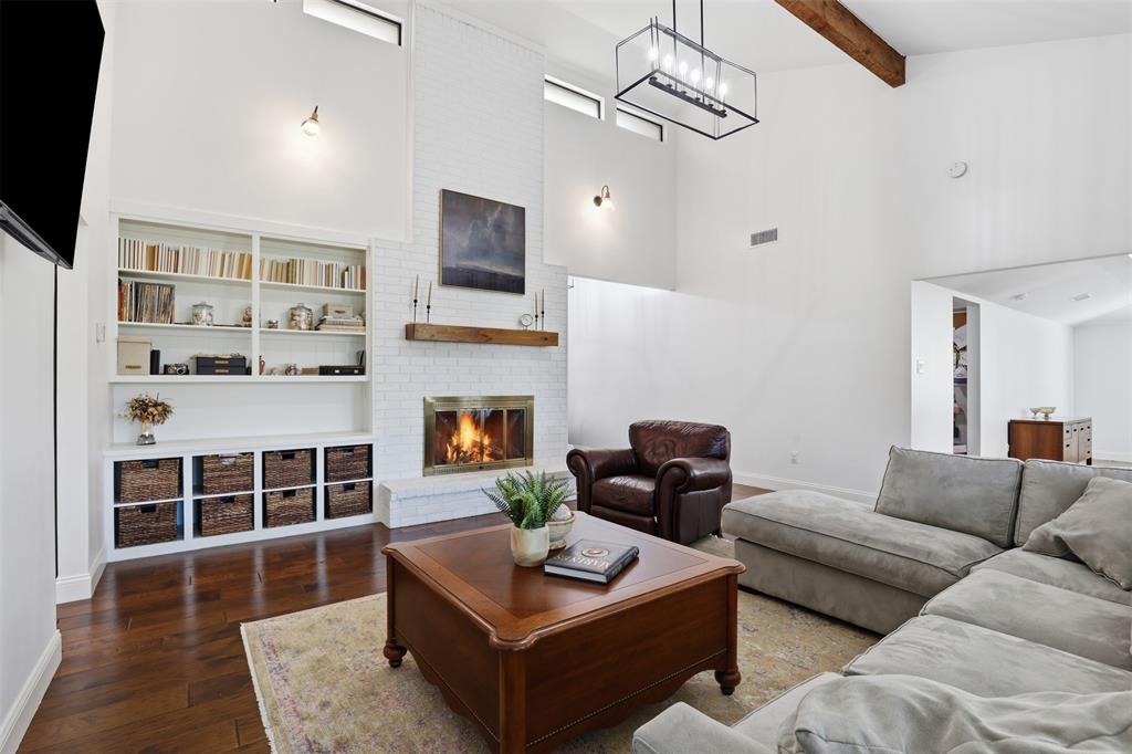 WESTPARK ADDITION- BENBROOK - Residential