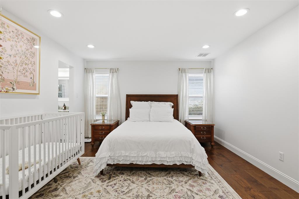 WESTPARK ADDITION- BENBROOK - Residential