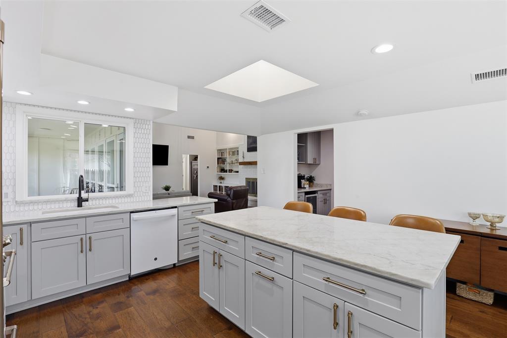 WESTPARK ADDITION- BENBROOK - Residential