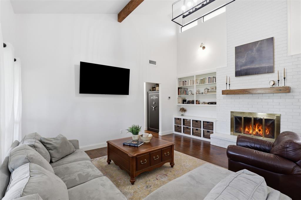 WESTPARK ADDITION- BENBROOK - Residential