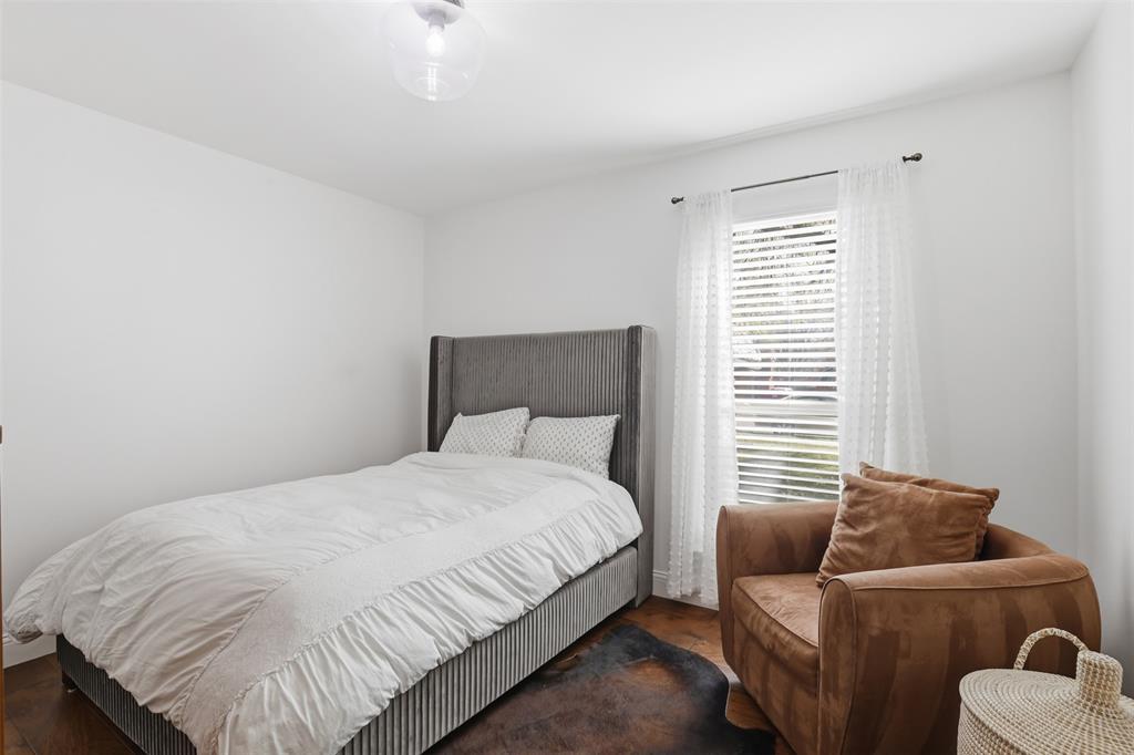 WESTPARK ADDITION- BENBROOK - Residential