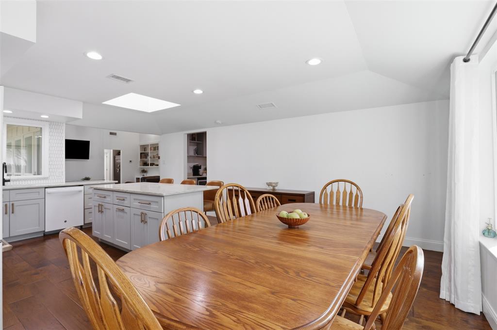 WESTPARK ADDITION- BENBROOK - Residential