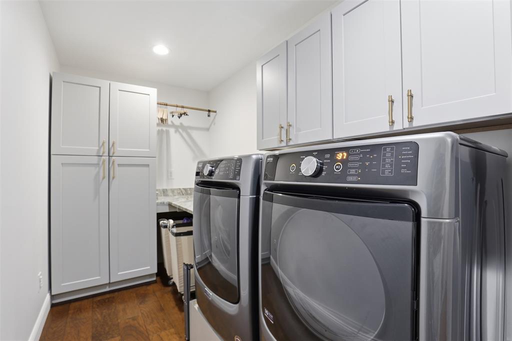 WESTPARK ADDITION- BENBROOK - Residential