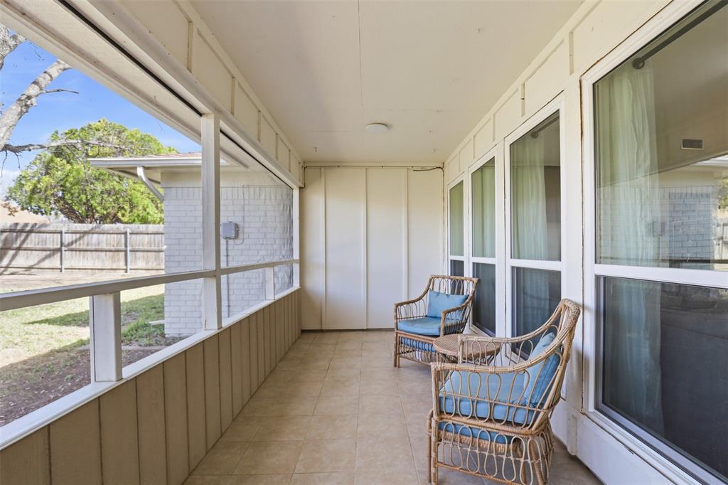 WESTPARK ADDITION- BENBROOK - Residential