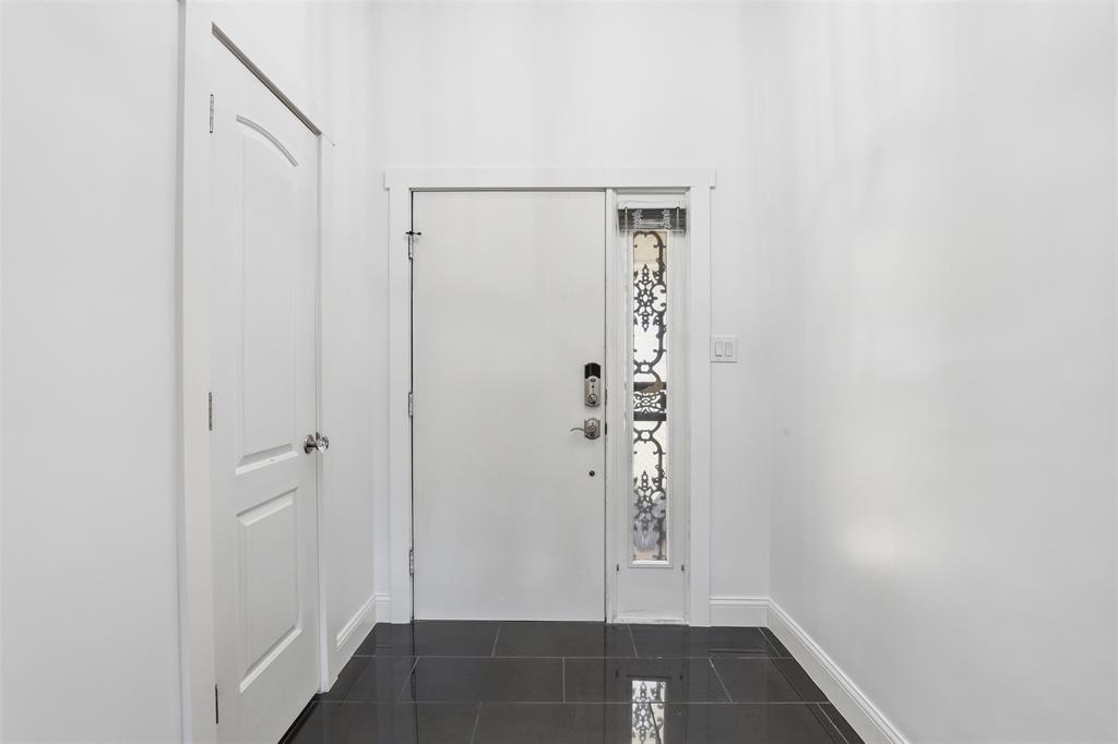 WESTPARK ADDITION- BENBROOK - Residential