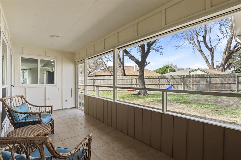 WESTPARK ADDITION- BENBROOK - Residential